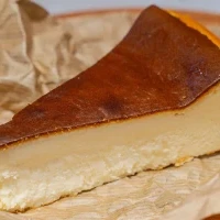 San Sebastian Cheesecake